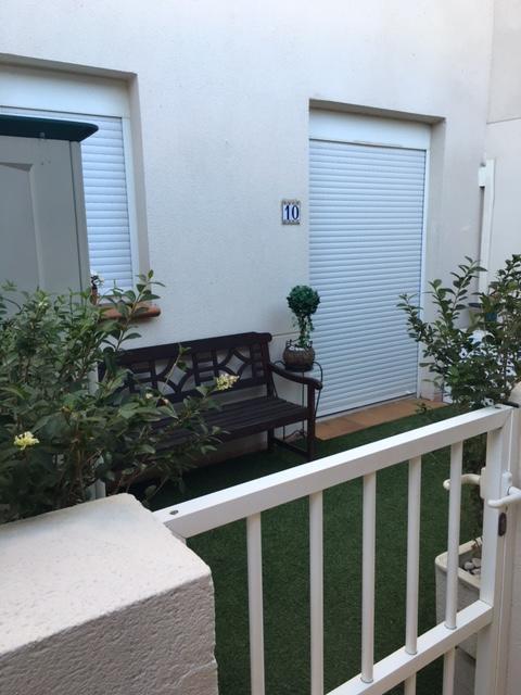 Apartment Martinez Cala Josep Alcossebre المظهر الخارجي الصورة