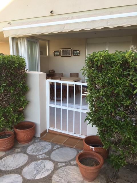 Apartment Martinez Cala Josep Alcossebre المظهر الخارجي الصورة