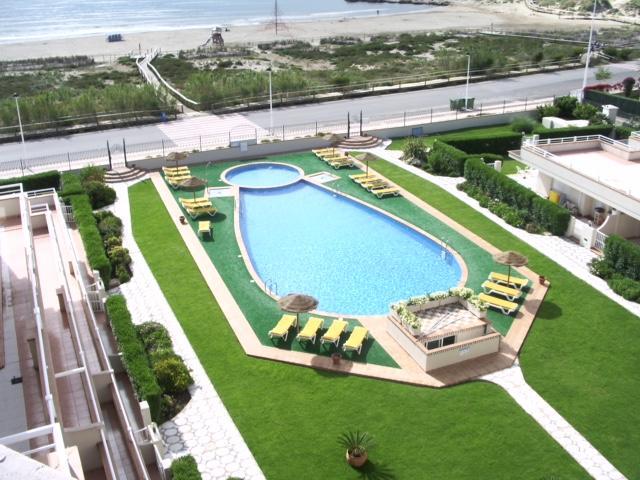 Apartment Martinez Cala Josep Alcossebre المظهر الخارجي الصورة
