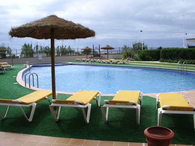 Apartment Martinez Cala Josep Alcossebre المظهر الخارجي الصورة