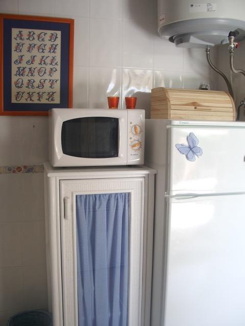 Apartment Martinez Cala Josep Alcossebre المظهر الخارجي الصورة