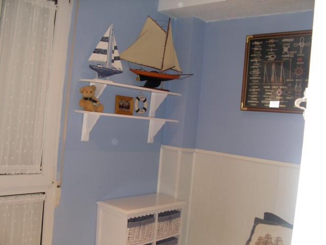 Apartment Martinez Cala Josep Alcossebre المظهر الخارجي الصورة